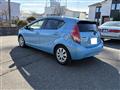 2012 Toyota AQUA