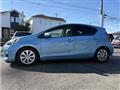 2012 Toyota AQUA