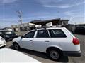 2003 Nissan Ad Van