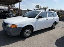 2003 Nissan Ad Van