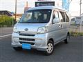 2015 Subaru Sambar