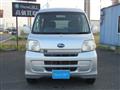 2015 Subaru Sambar