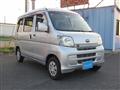 2015 Subaru Sambar