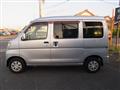 2015 Subaru Sambar