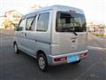 2015 Subaru Sambar