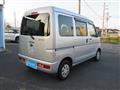 2015 Subaru Sambar