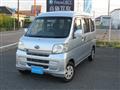 2015 Subaru Sambar