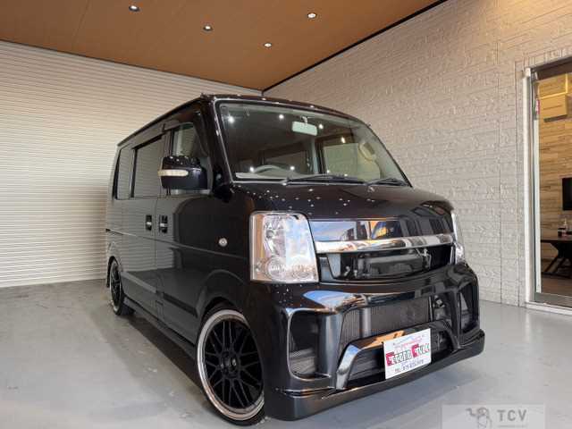 2006 Suzuki Every Wagon