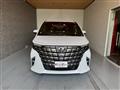 2023 Toyota Alphard G