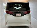 2023 Toyota Alphard G