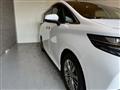 2023 Toyota Alphard G
