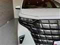 2023 Toyota Alphard G