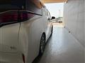 2023 Toyota Alphard G