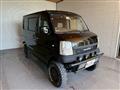 2009 Suzuki Every Wagon