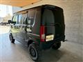 2009 Suzuki Every Wagon
