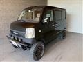 2009 Suzuki Every Wagon