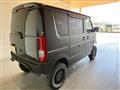 2009 Suzuki Every Wagon