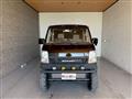 2009 Suzuki Every Wagon