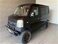 2009 Suzuki Every Wagon