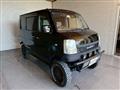2009 Suzuki Every Wagon