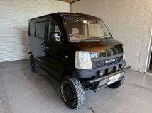 2009 Suzuki Every Wagon
