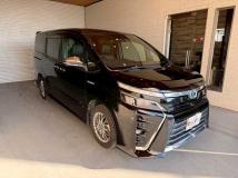 2019 Toyota Voxy