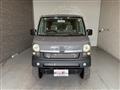 2008 Suzuki Every Wagon
