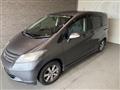 2008 Honda Freed