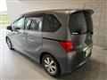 2008 Honda Freed