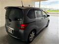 2008 Honda Freed