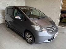 2008 Honda Freed