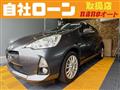 2013 Toyota AQUA