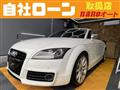 2011 Audi TT