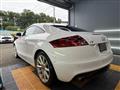 2011 Audi TT