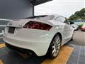2011 Audi TT