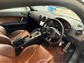 2011 Audi TT