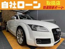 2011 Audi TT