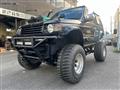 1993 Mitsubishi Pajero