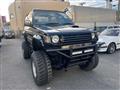 1993 Mitsubishi Pajero