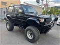 1993 Mitsubishi Pajero