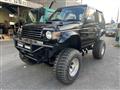 1993 Mitsubishi Pajero