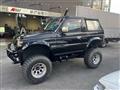 1993 Mitsubishi Pajero
