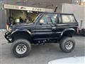1993 Mitsubishi Pajero