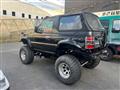 1993 Mitsubishi Pajero