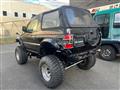 1993 Mitsubishi Pajero
