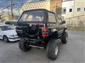 1993 Mitsubishi Pajero