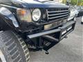1993 Mitsubishi Pajero