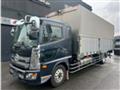 2018 Hino Hino Others