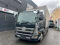 2018 Hino Hino Others