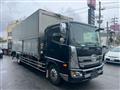 2018 Hino Hino Others